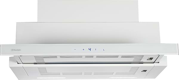 Фото - Вытяжка встраиваемая Perfelli TLS 6833 W LED Strip
