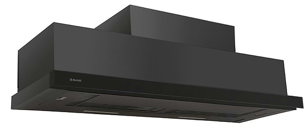 Фото - Вытяжка встраиваемая Perfelli TLS 9833 BL LED Stripe