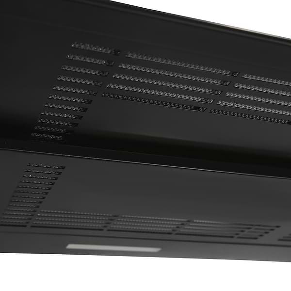 Фото - Вытяжка встраиваемая Perfelli TLS 9833 BL LED Stripe