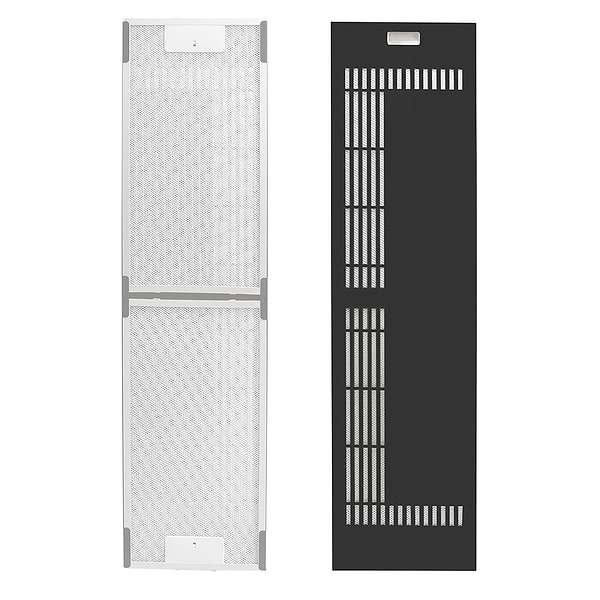 Фото - Вытяжка встраиваемая Perfelli TLS 9833 BL LED Stripe