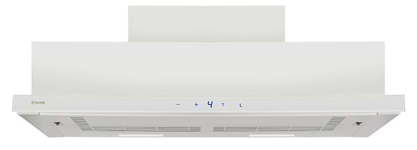 Фото - Вытяжка встраиваемая Perfelli TLS 9833 W LED Stripe