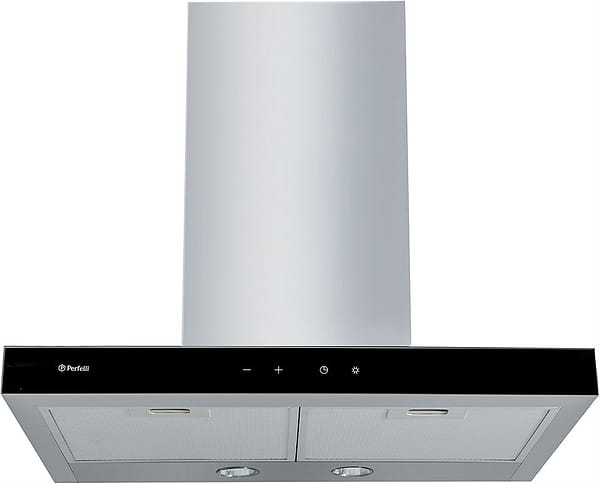 Фото - Вытяжка декоративная Perfelli TS 6101 BL