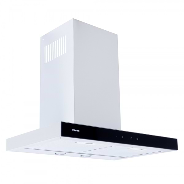 Фото - Вытяжка декоративная Perfelli TS 6322 I/BL LED