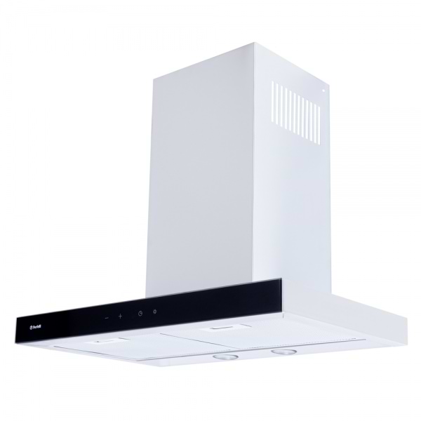 Фото - Вытяжка декоративная Perfelli TS 6322 I/BL LED