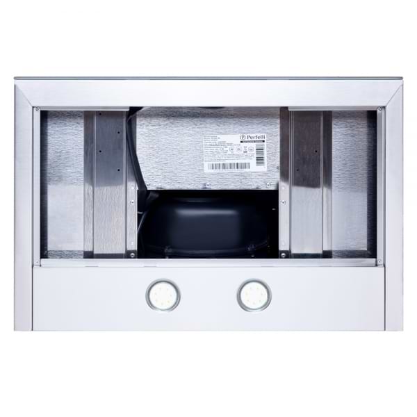 Фото - Вытяжка декоративная Perfelli TS 6322 I/BL LED