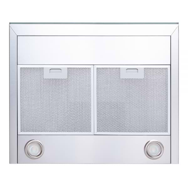 Фото - Вытяжка декоративная Perfelli TS 6822 I/BL LED