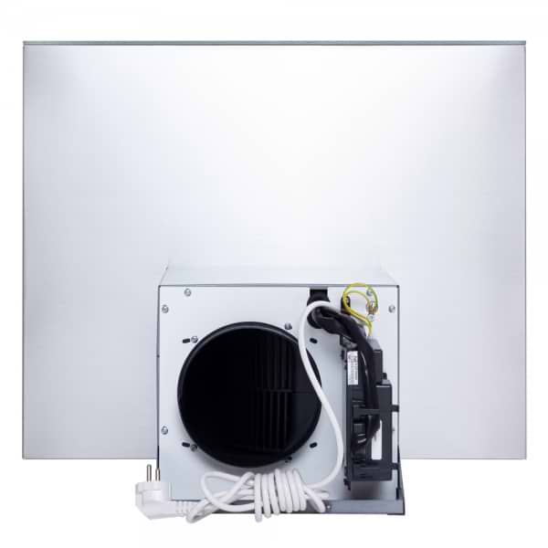 Фото - Вытяжка декоративная Perfelli TS 6822 I/BL LED
