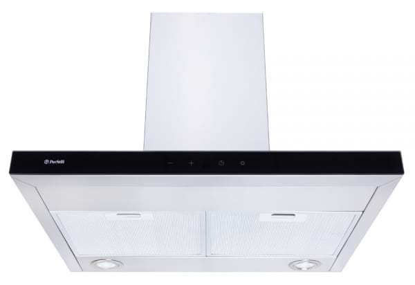 Витяжка декоративна Perfelli TS 6822 I/BL LED - Фото 1