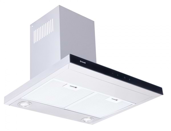 Фото - Вытяжка декоративная Perfelli TS 6822 I/BL LED