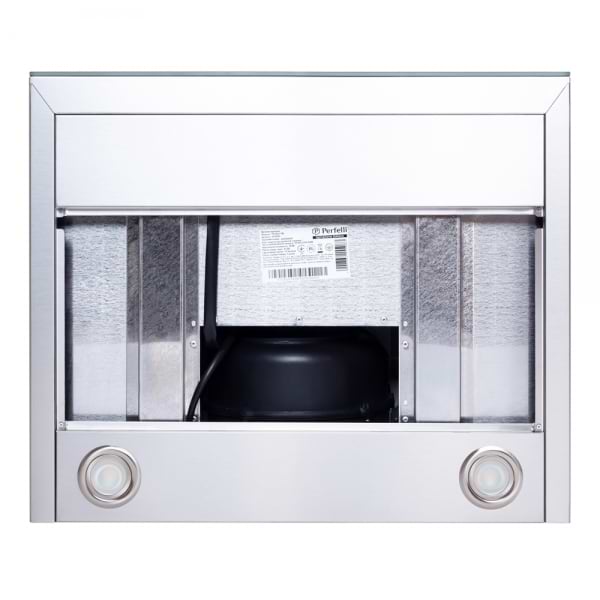 Фото - Вытяжка декоративная Perfelli TS 6822 I/BL LED