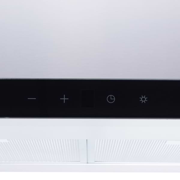 Фото - Вытяжка декоративная Perfelli TS 6822 I/BL LED