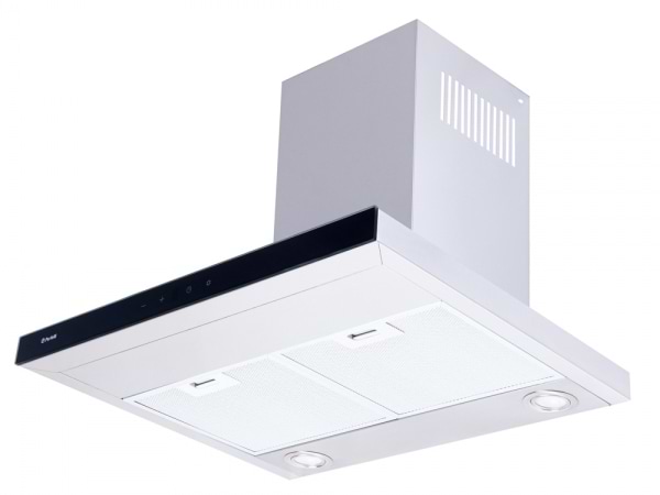 Фото - Вытяжка декоративная Perfelli TS 6822 I/BL LED