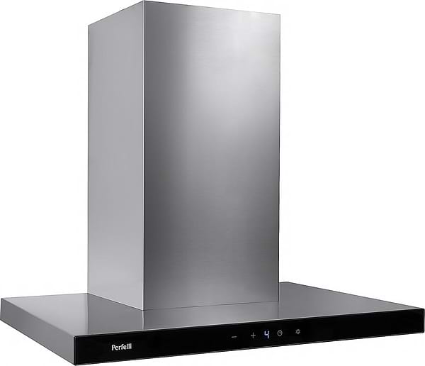Фото - Вытяжка декоративная Perfelli TS 6851 I/BL
