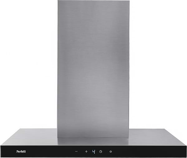 Фото - Вытяжка декоративная Perfelli TS 6851 I/BL
