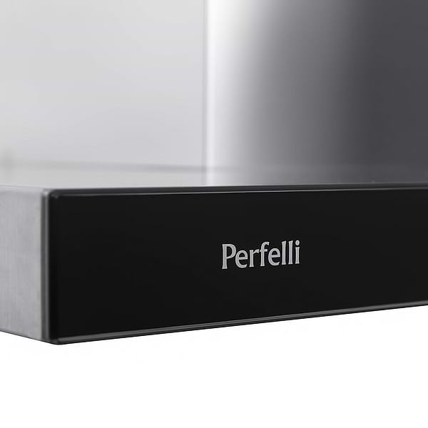 Фото - Вытяжка декоративная Perfelli TS 6851 I/BL