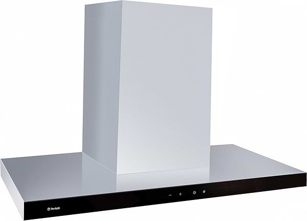 Фото - Вытяжка декоративная Perfelli TS 9101 BL
