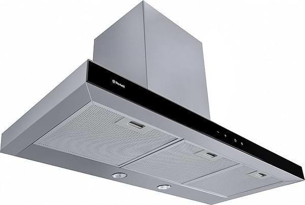 Фото - Вытяжка декоративная Perfelli TS 9101 BL