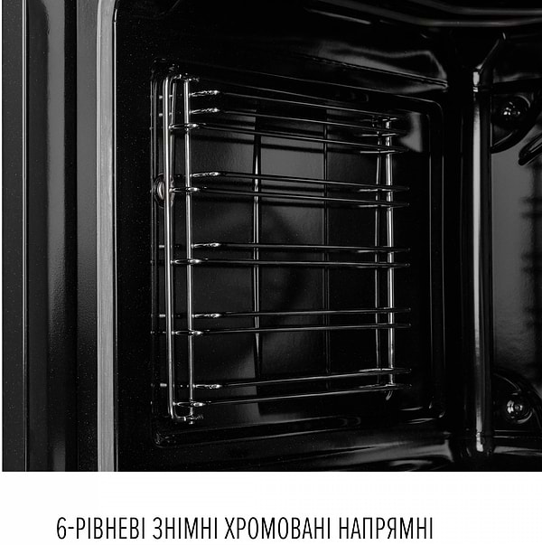 Фото - Духовой шкаф Perfelli VINTAGE 6M8L BEIGE