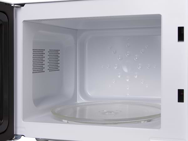 Фото - Микроволновая печь (СВЧ) Perfezza FZ-0719