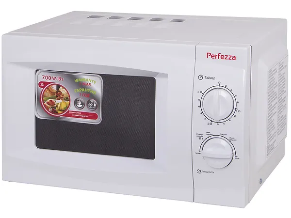 Фото - Микроволновая печь (СВЧ) Perfezza FZ-0719
