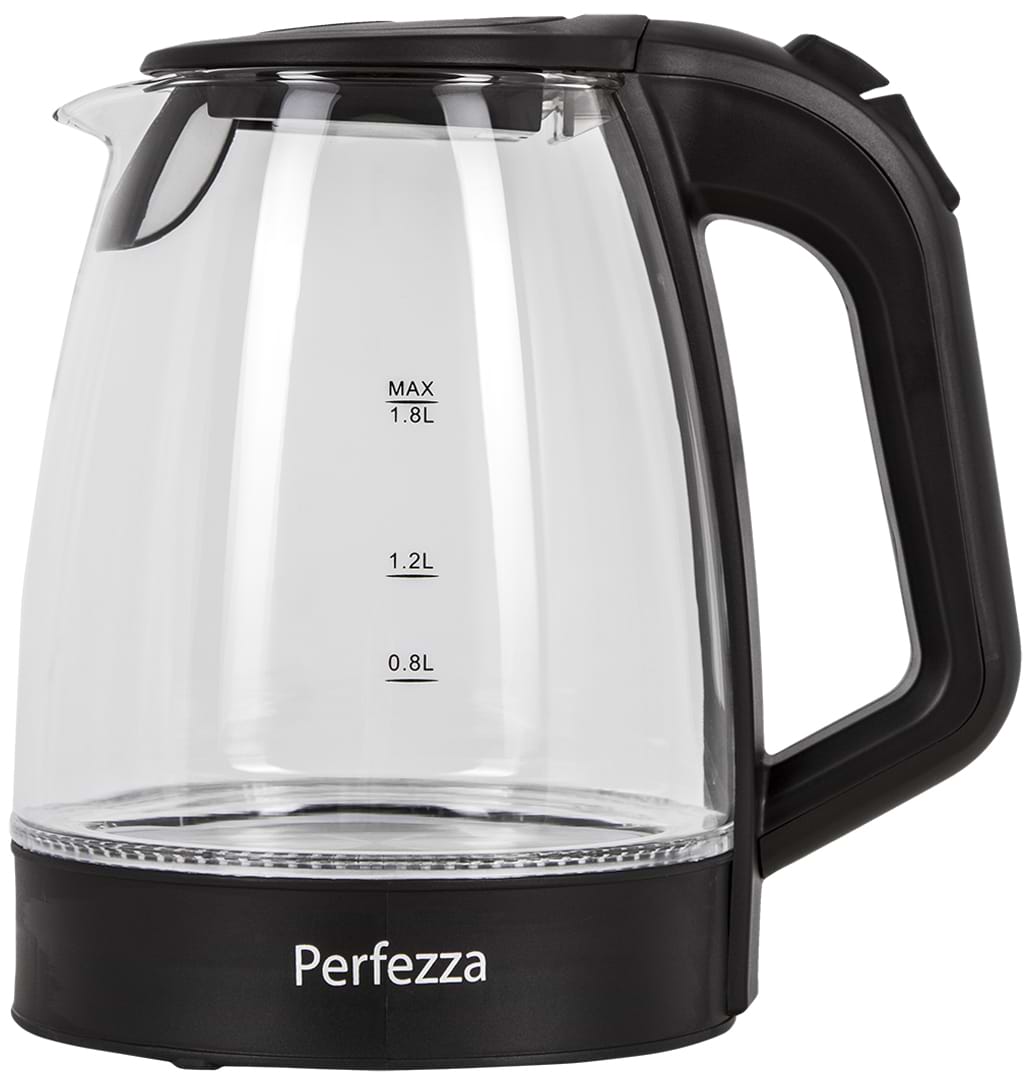 Електричний чайник Perfezza FZ-2007