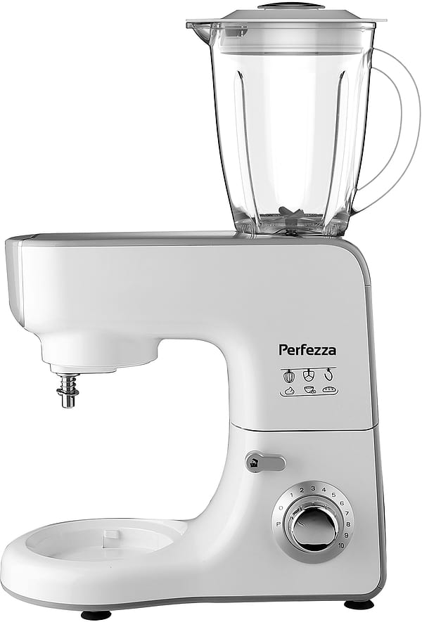 Фото - Микроповреждение - Кухонная машина Perfezza PR-001Y