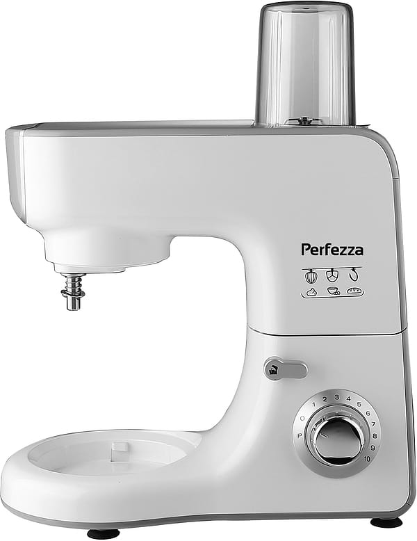 Фото - Микроповреждение - Кухонная машина Perfezza PR-001Y