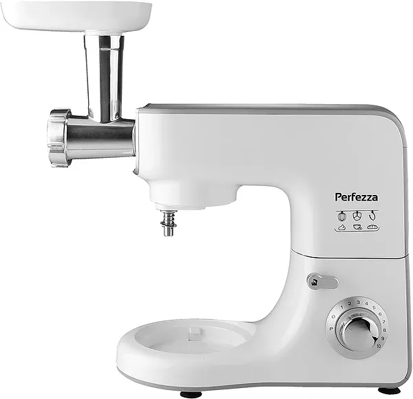 Фото - Микроповреждение - Кухонная машина Perfezza PR-001Y