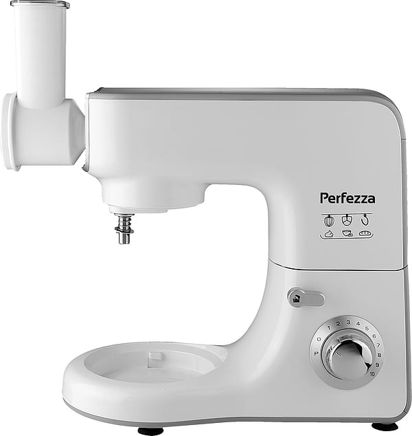 Фото - Микроповреждение - Кухонная машина Perfezza PR-001Y