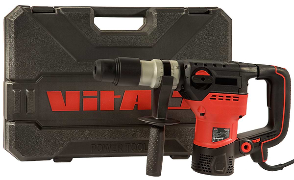 Фото - Перфоратор VITALS Master Ra 4216NC