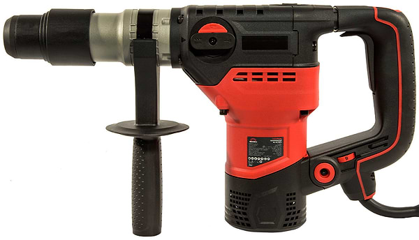 Фото - Перфоратор VITALS Master Ra 4216NC