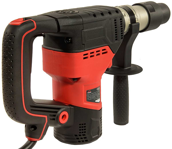 Фото - Перфоратор VITALS Master Ra 4216NC