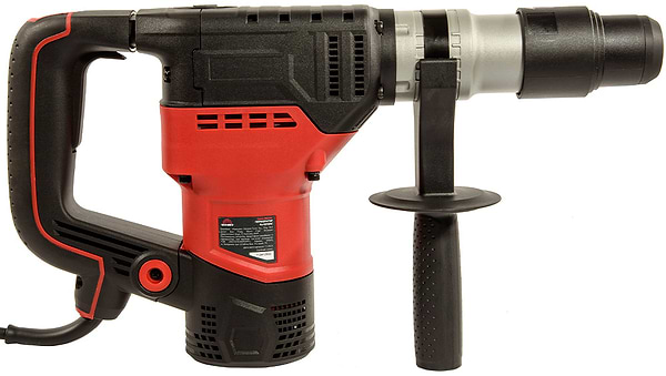 Фото - Перфоратор VITALS Master Ra 4216NC