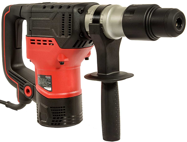 Фото - Перфоратор VITALS Master Ra 4216NC