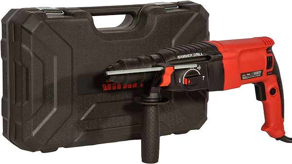 Фото - Перфоратор VITALS Ra 2680Sq