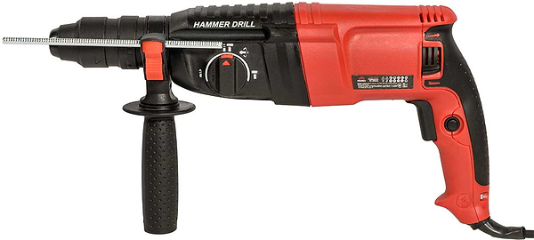 Фото - Перфоратор VITALS Ra 2680Sq