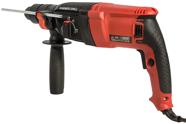 Фото - Перфоратор VITALS Ra 2680Sq