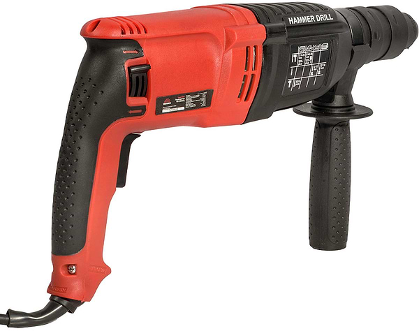 Фото - Перфоратор VITALS Ra 2680Sq