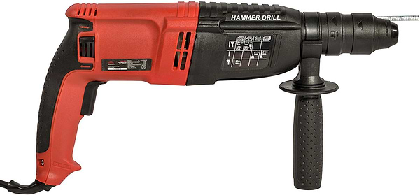 Фото - Перфоратор VITALS Ra 2680Sq