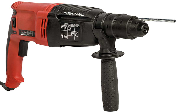 Фото - Перфоратор VITALS Ra 2680Sq