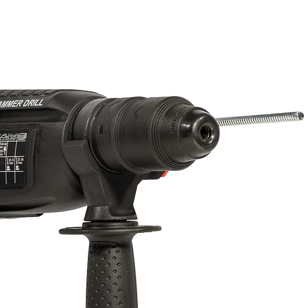 Фото - Перфоратор VITALS Ra 2680Sq