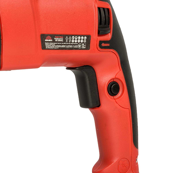 Фото - Перфоратор VITALS Ra 2680Sq