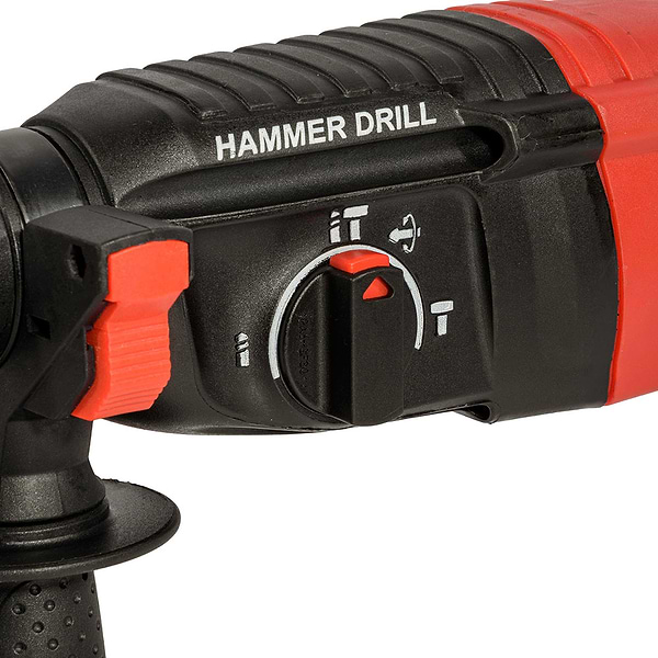 Фото - Перфоратор VITALS Ra 2680Sq