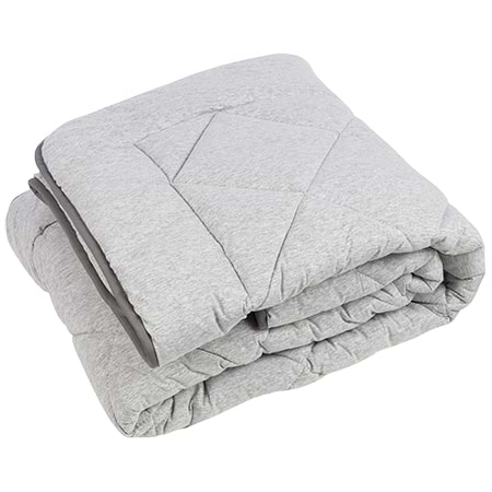 Фото - Ковдра демісезонна полуторна Sonex 140x200 антиалергенне волокно Performance (SO102361)