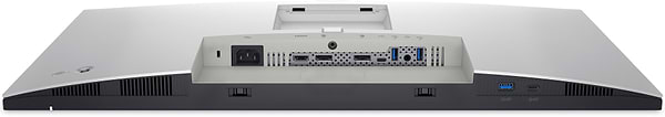 Фото - Монитор Dell U2722D (210-AYUK)