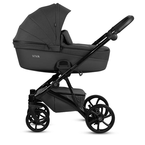 Фото - Коляска универсальная 2 в 1 Tutis VIVA5 Essential Periscape