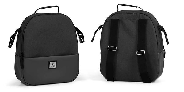 Фото - Коляска универсальная 2 в 1 Tutis VIVA5 Essential Periscape