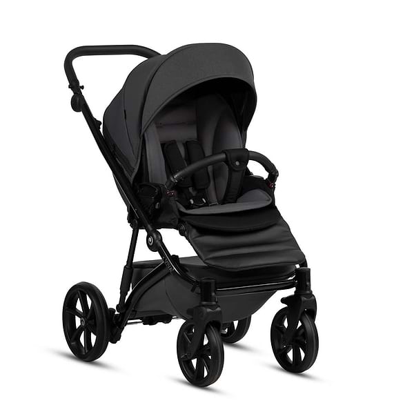 Фото - Коляска универсальная 2 в 1 Tutis VIVA5 Essential Periscape