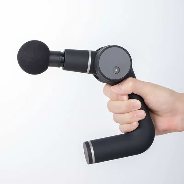 Фото - Массажер для тела INSPIRE P-1