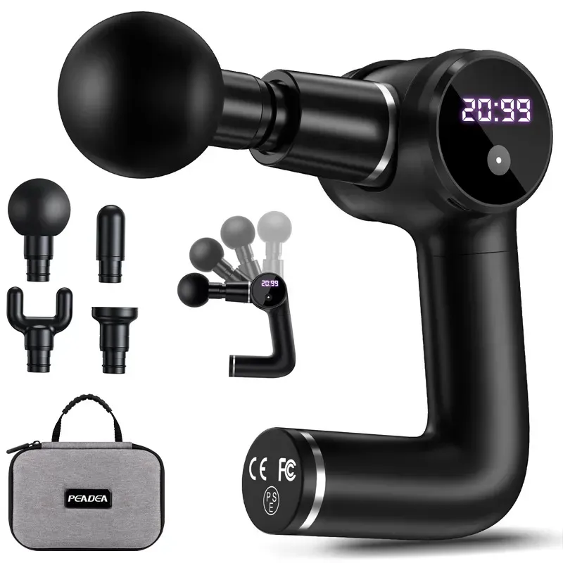 Массажер для тела INSPIRE P-1 - Фото 1